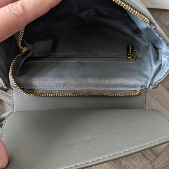 Pixie Mood Mini Convertible Backpack Purse - Picture 4 of 4